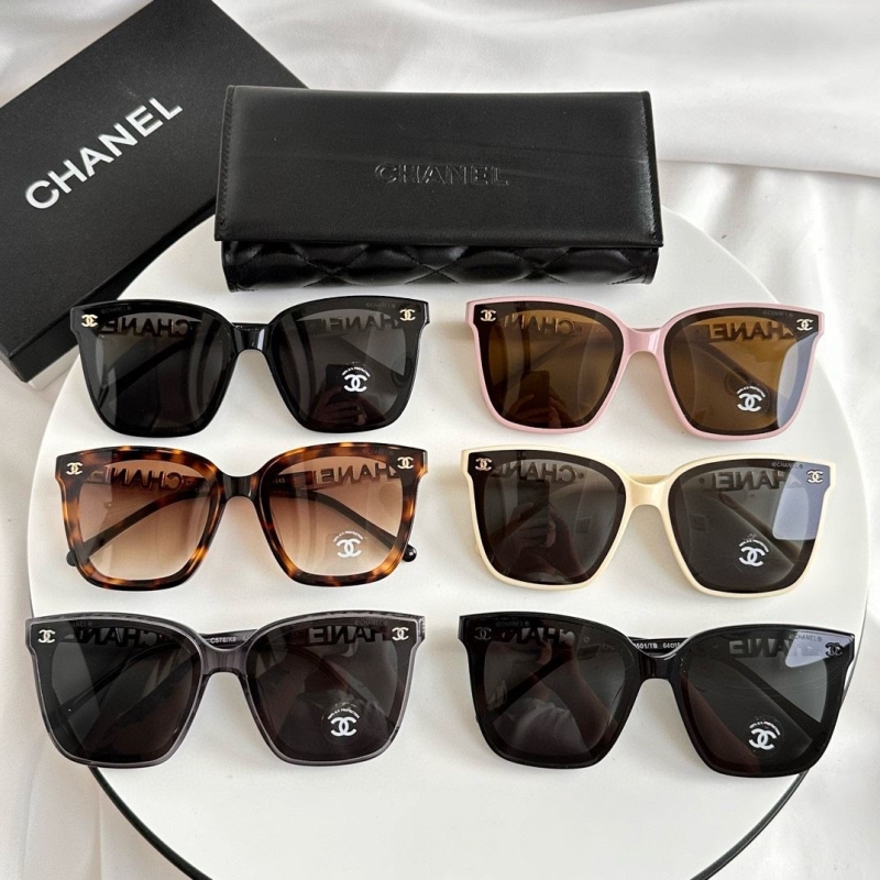 Chanel Sunglasses